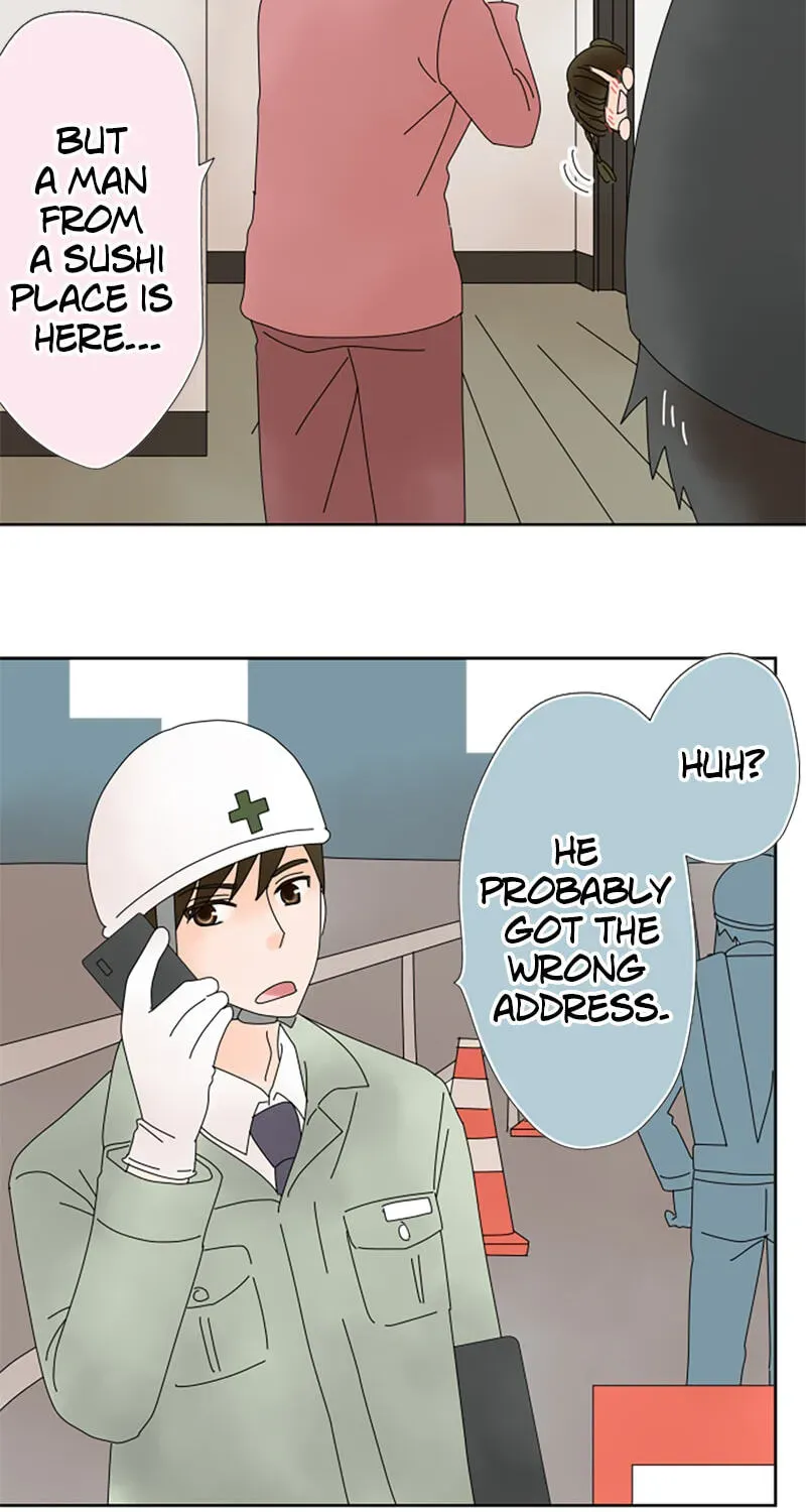 Shiroi Veil wa Itsuwari no Iro Chapter 26 page 37 - 
