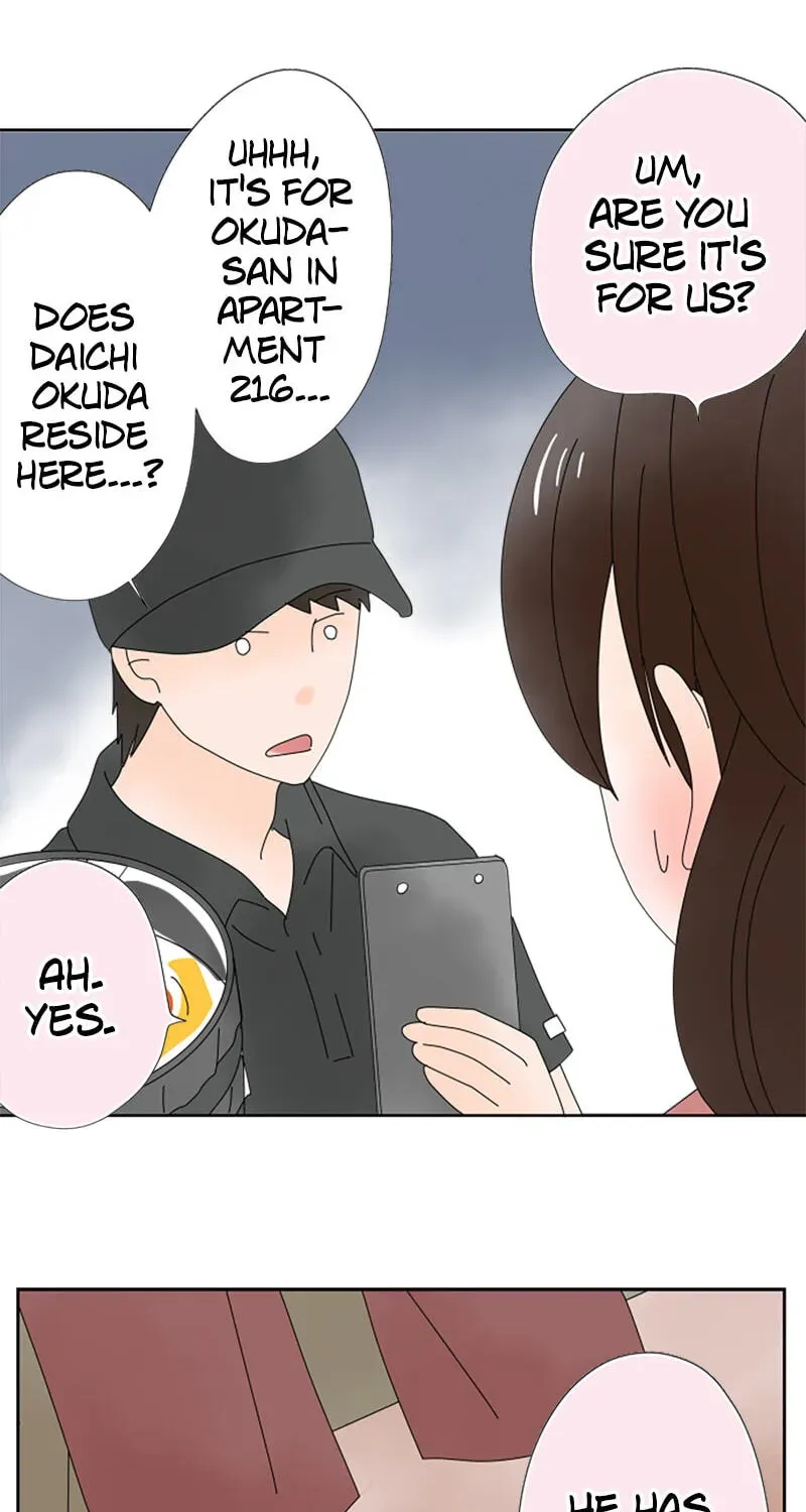 Shiroi Veil wa Itsuwari no Iro Chapter 26 page 39 - 