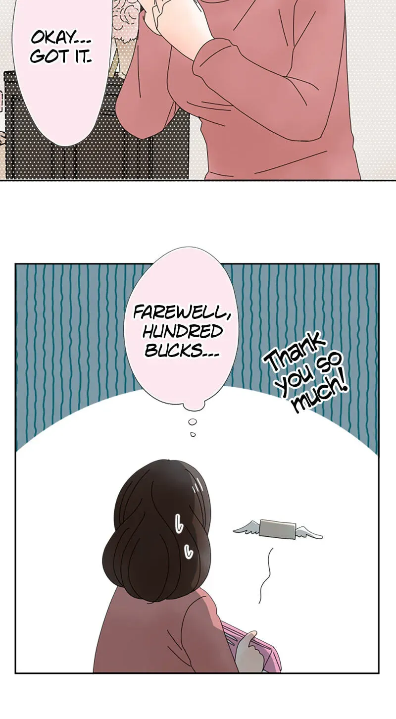 Shiroi Veil wa Itsuwari no Iro Chapter 26 page 46 - 