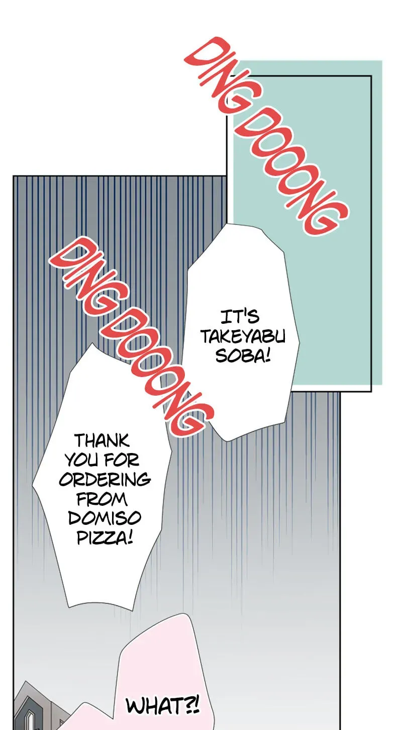 Shiroi Veil wa Itsuwari no Iro Chapter 26 page 47 - 