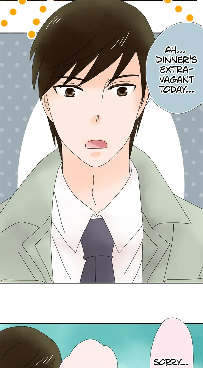 Shiroi Veil wa Itsuwari no Iro Chapter 26 page 49 - 