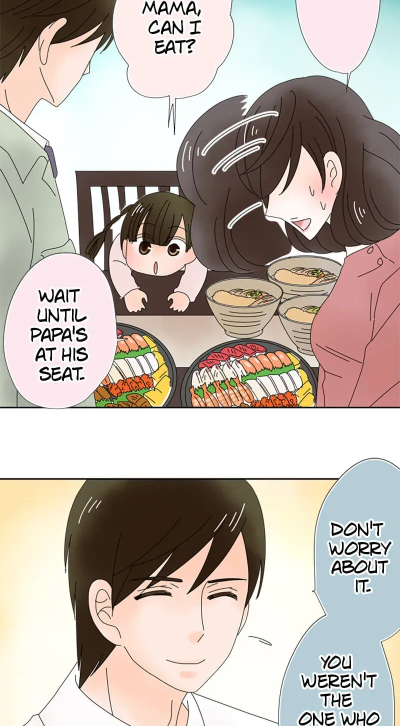 Shiroi Veil wa Itsuwari no Iro Chapter 26 page 50 - 