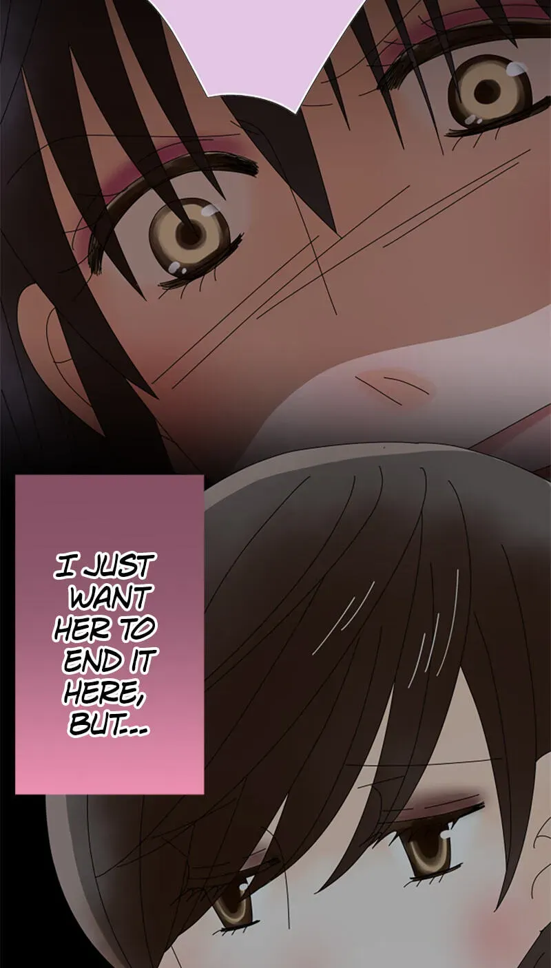 Shiroi Veil wa Itsuwari no Iro Chapter 26 page 56 - 