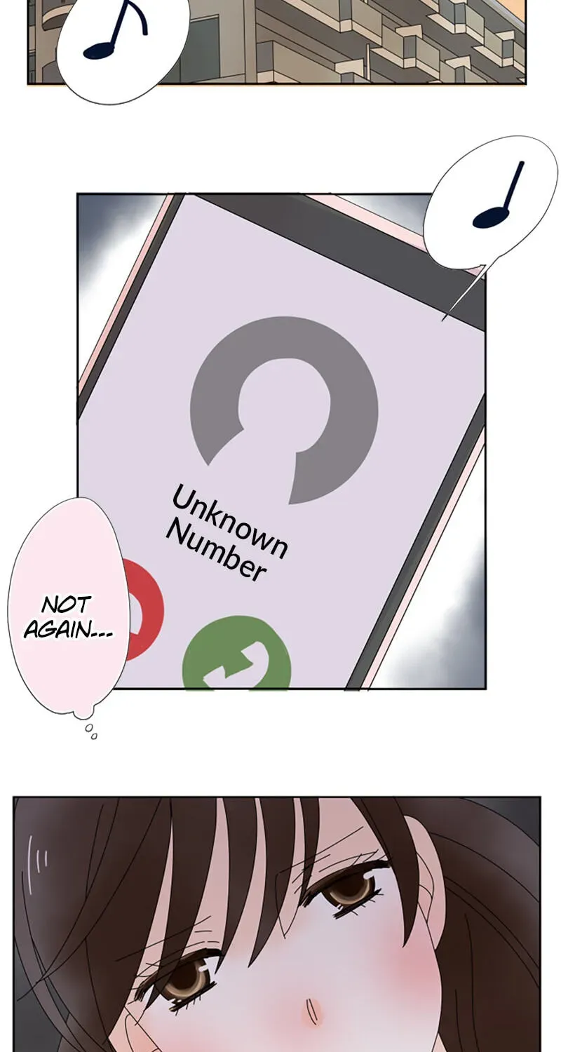 Shiroi Veil wa Itsuwari no Iro Chapter 27 page 3 - 