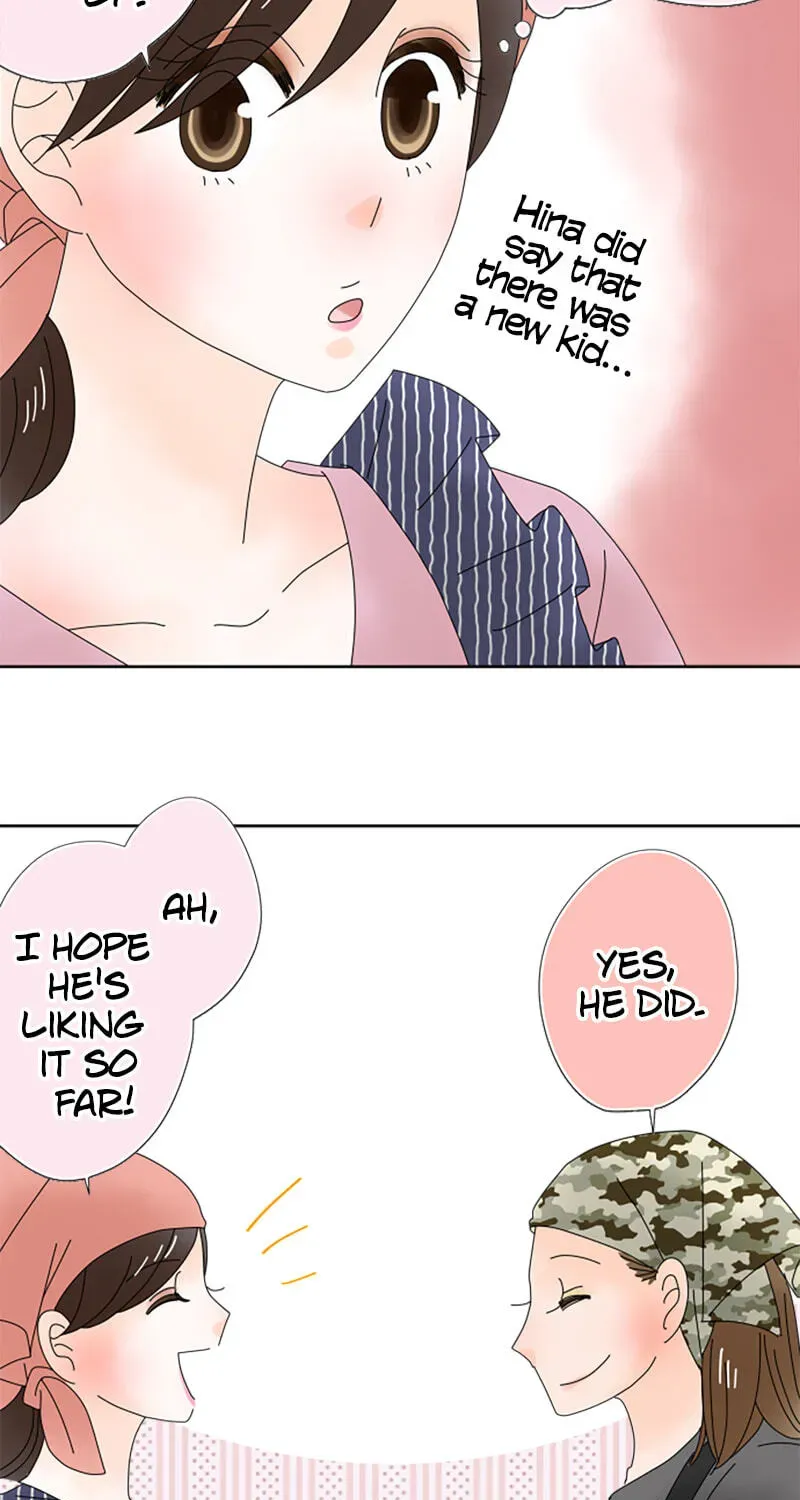 Shiroi Veil wa Itsuwari no Iro Chapter 27 page 37 - 
