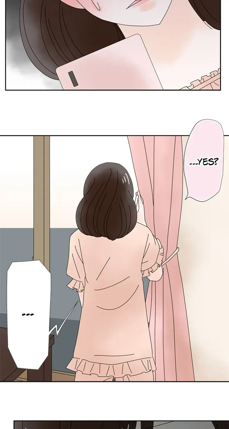 Shiroi Veil wa Itsuwari no Iro Chapter 27 page 5 - 