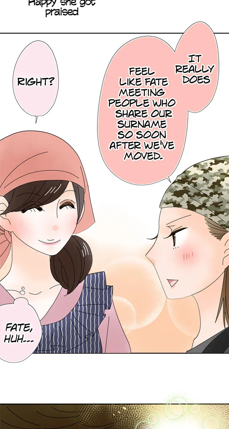 Shiroi Veil wa Itsuwari no Iro Chapter 27 page 47 - 