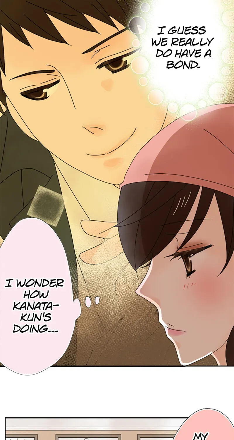 Shiroi Veil wa Itsuwari no Iro Chapter 27 page 49 - 