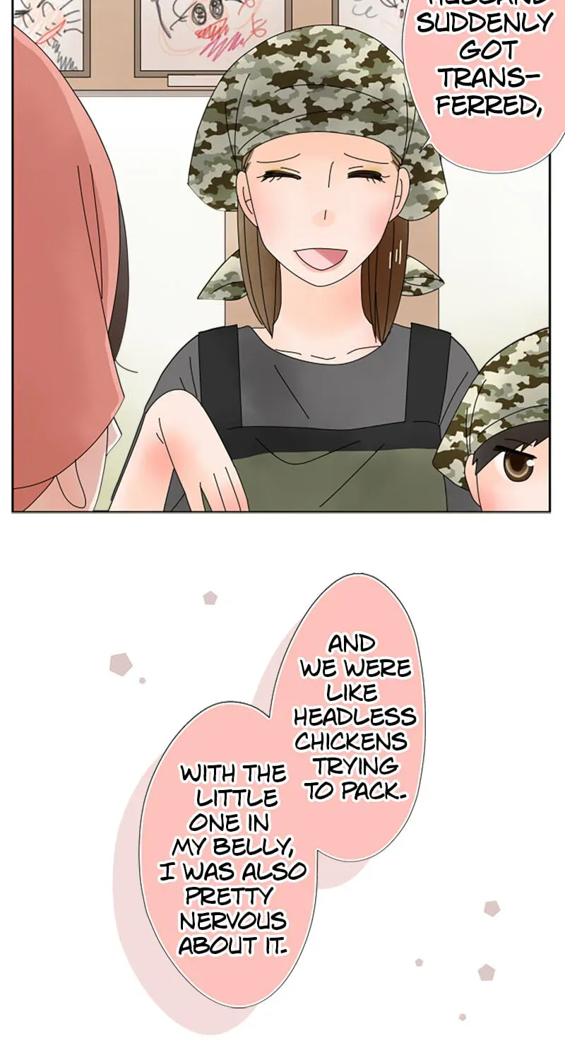 Shiroi Veil wa Itsuwari no Iro Chapter 27 page 51 - 