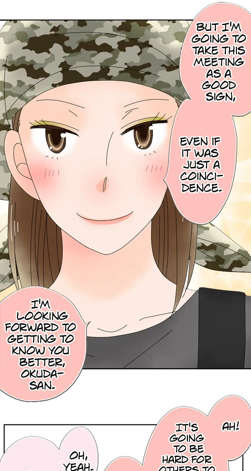 Shiroi Veil wa Itsuwari no Iro Chapter 27 page 53 - 