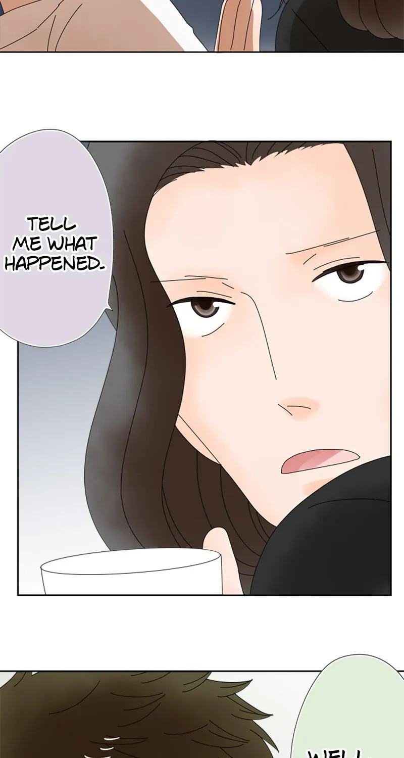 Shiroi Veil wa Itsuwari no Iro Chapter 27 page 65 - 