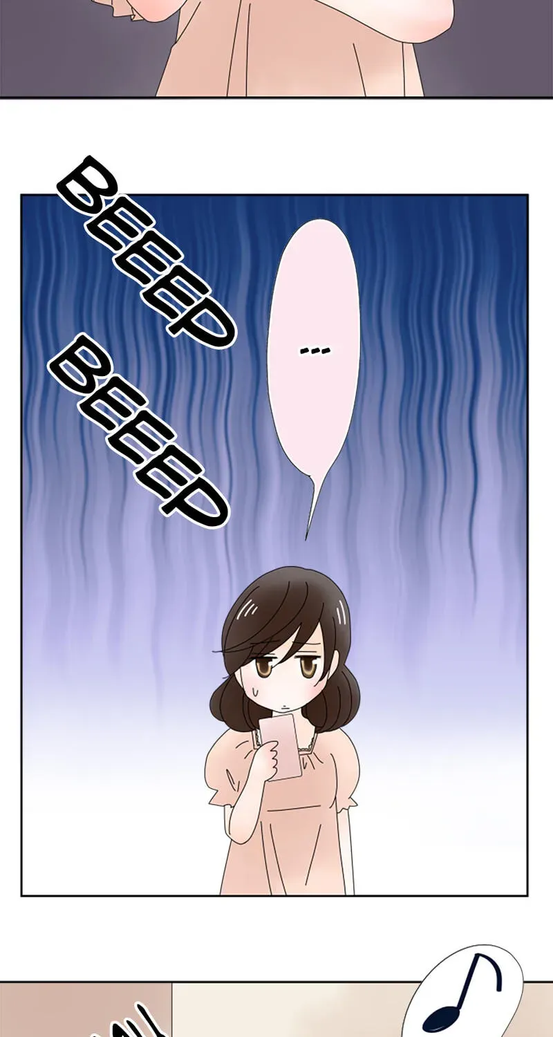 Shiroi Veil wa Itsuwari no Iro Chapter 27 page 9 - 