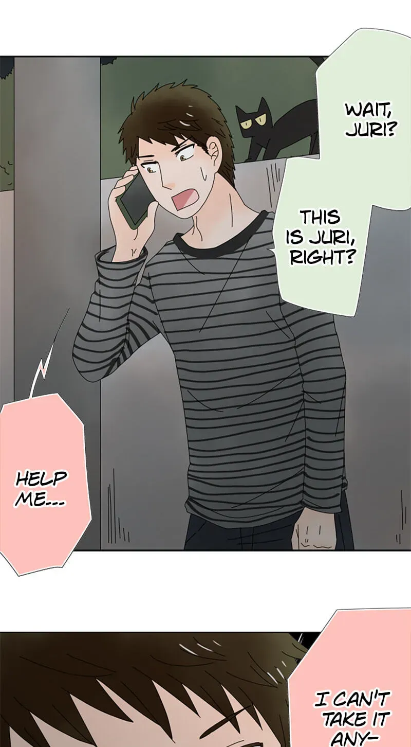 Shiroi Veil wa Itsuwari no Iro Chapter 28 page 15 - 