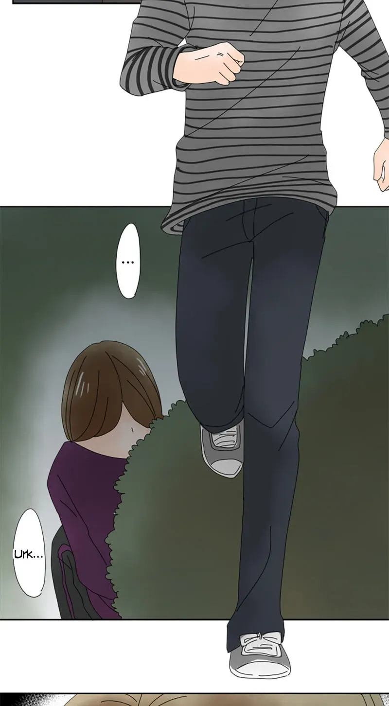 Shiroi Veil wa Itsuwari no Iro Chapter 28 page 18 - 