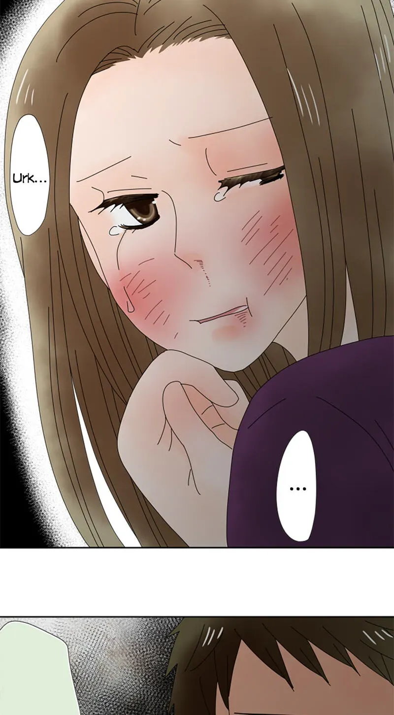 Shiroi Veil wa Itsuwari no Iro Chapter 28 page 19 - 