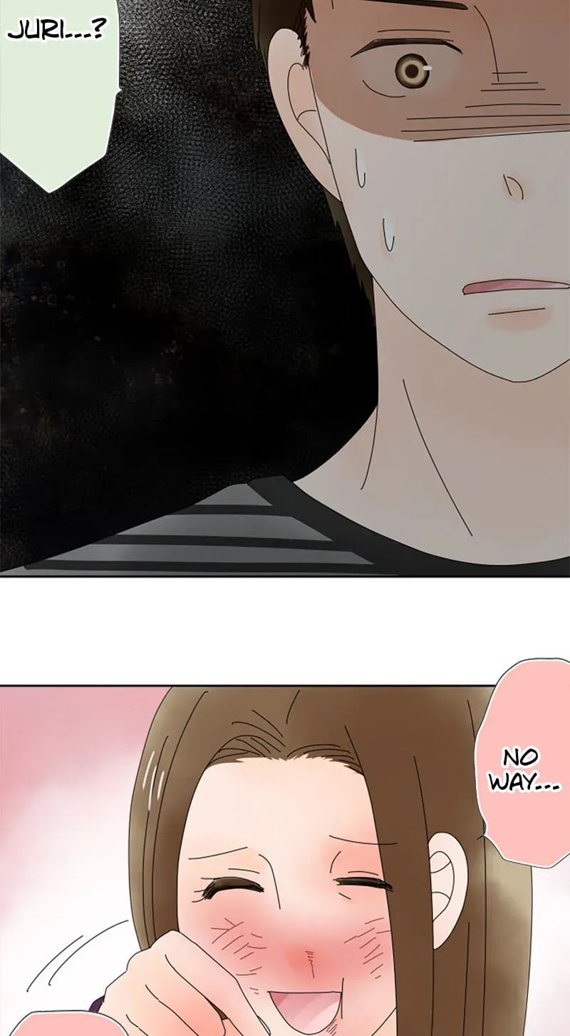 Shiroi Veil wa Itsuwari no Iro Chapter 28 page 20 - 