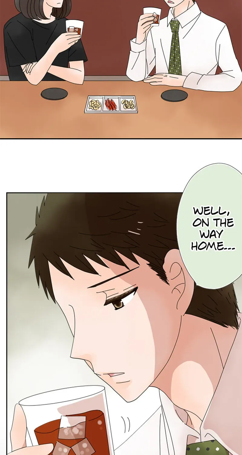 Shiroi Veil wa Itsuwari no Iro Chapter 28 page 3 - 