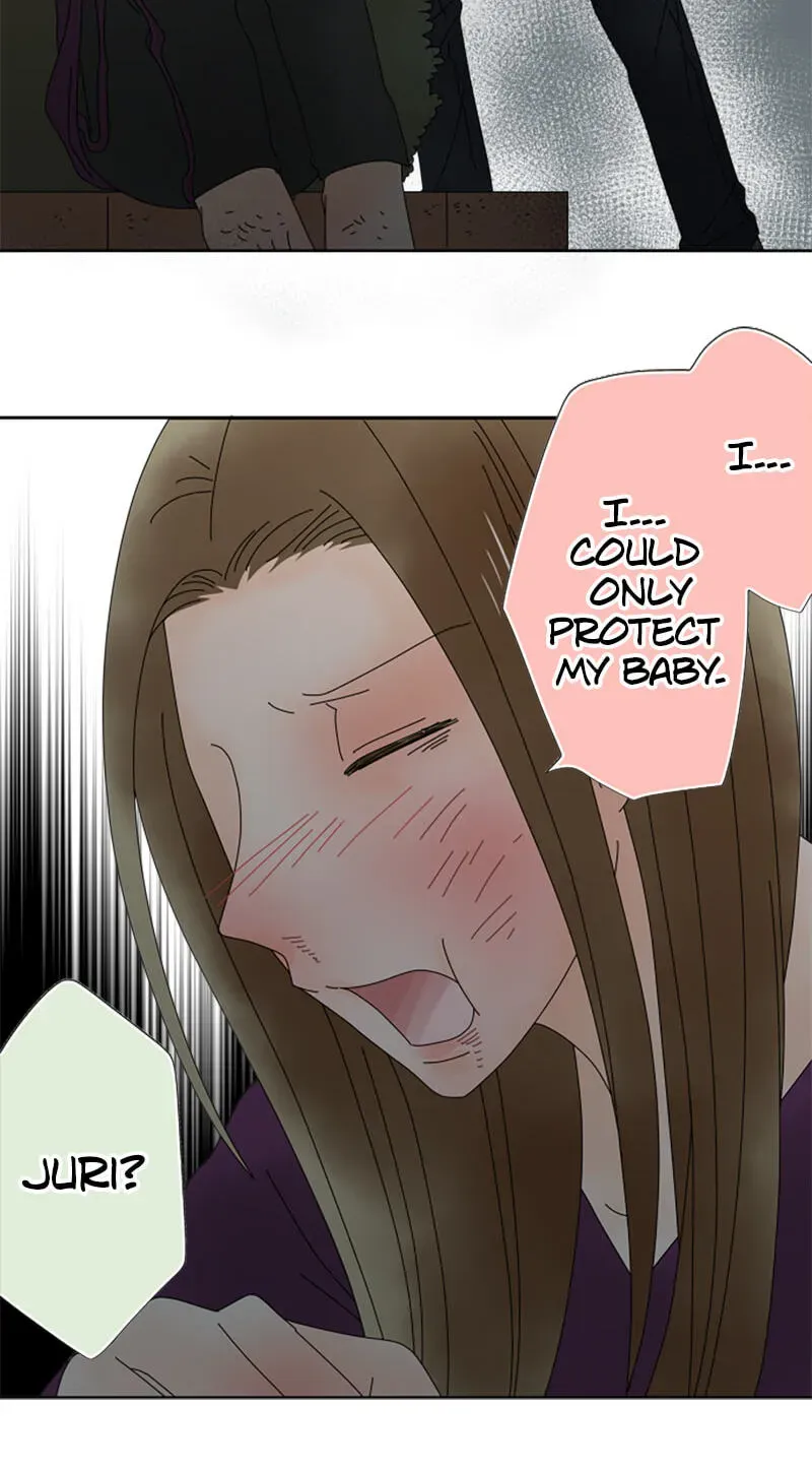 Shiroi Veil wa Itsuwari no Iro Chapter 28 page 22 - 