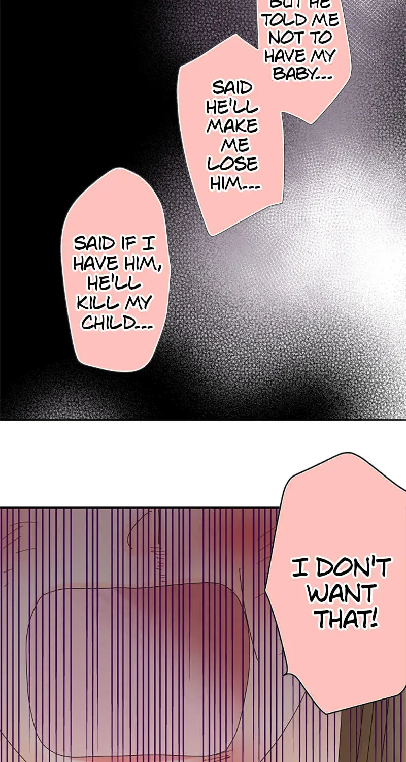 Shiroi Veil wa Itsuwari no Iro Chapter 28 page 33 - 