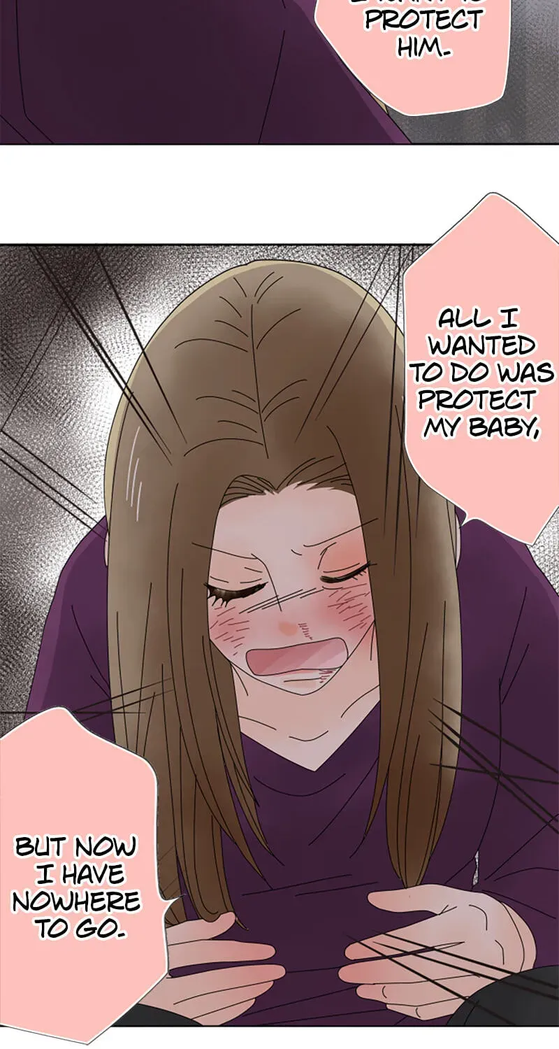 Shiroi Veil wa Itsuwari no Iro Chapter 28 page 37 - 