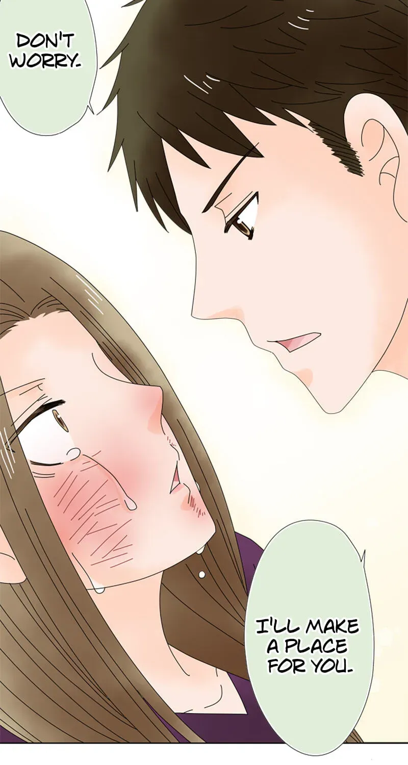 Shiroi Veil wa Itsuwari no Iro Chapter 28 page 49 - 