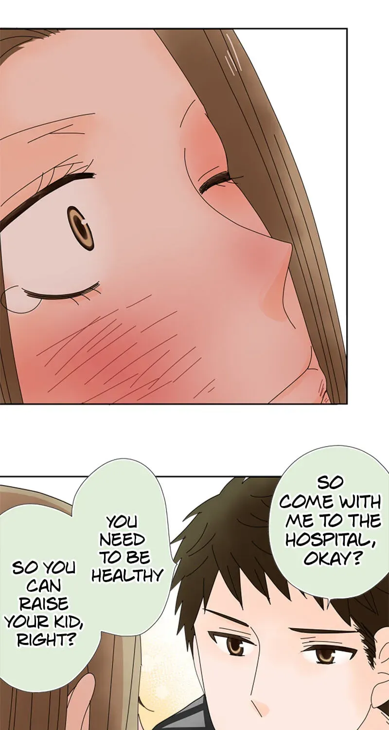 Shiroi Veil wa Itsuwari no Iro Chapter 28 page 51 - 