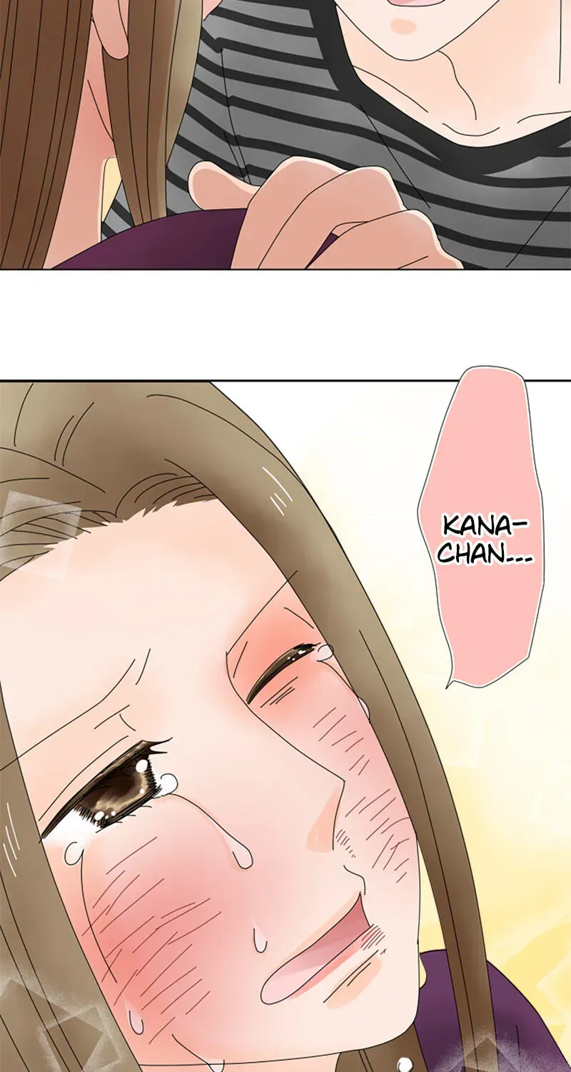 Shiroi Veil wa Itsuwari no Iro Chapter 28 page 53 - 