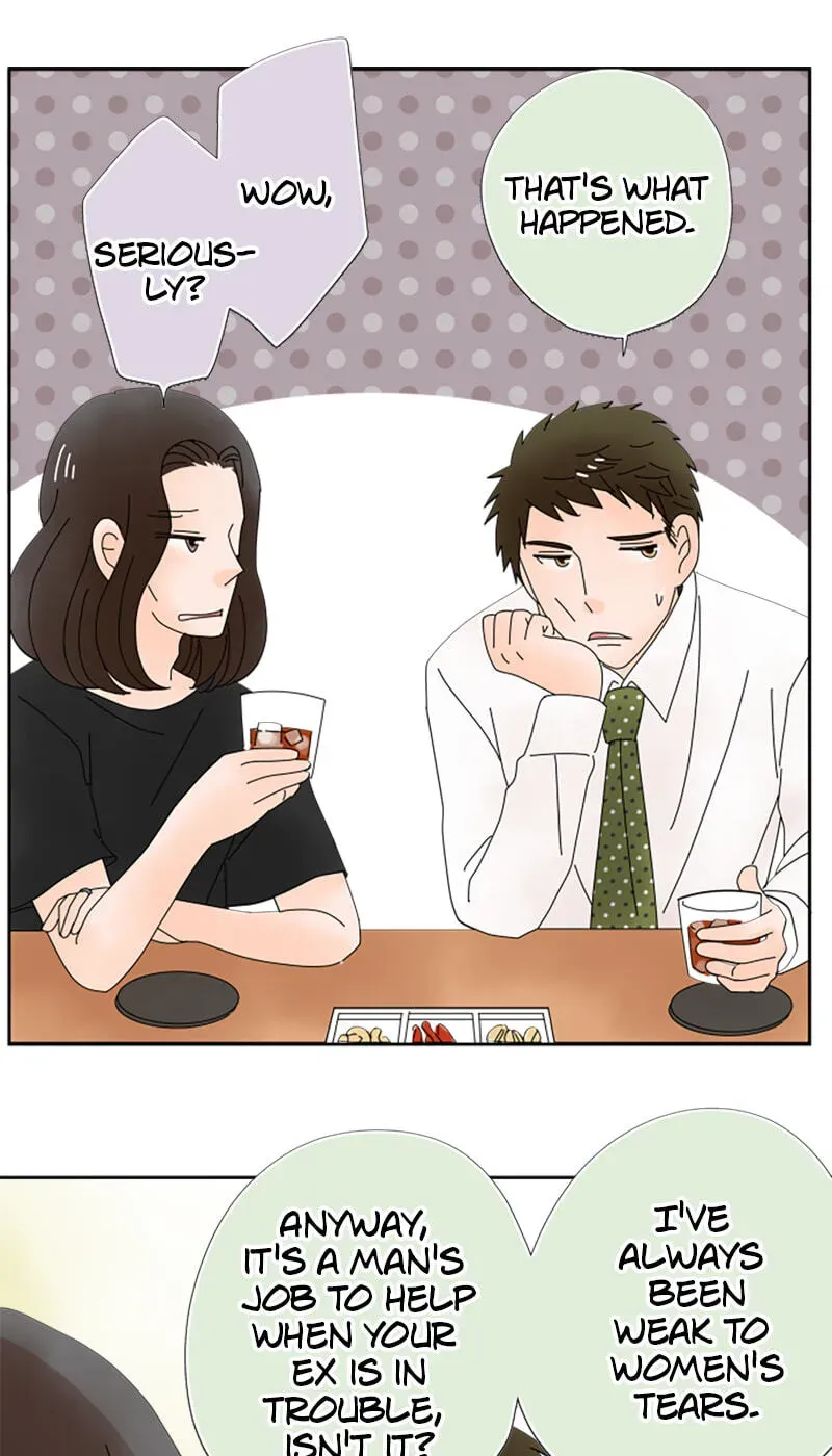 Shiroi Veil wa Itsuwari no Iro Chapter 28 page 57 - 