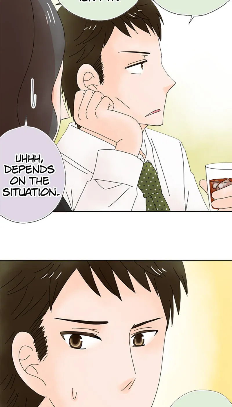 Shiroi Veil wa Itsuwari no Iro Chapter 28 page 58 - 