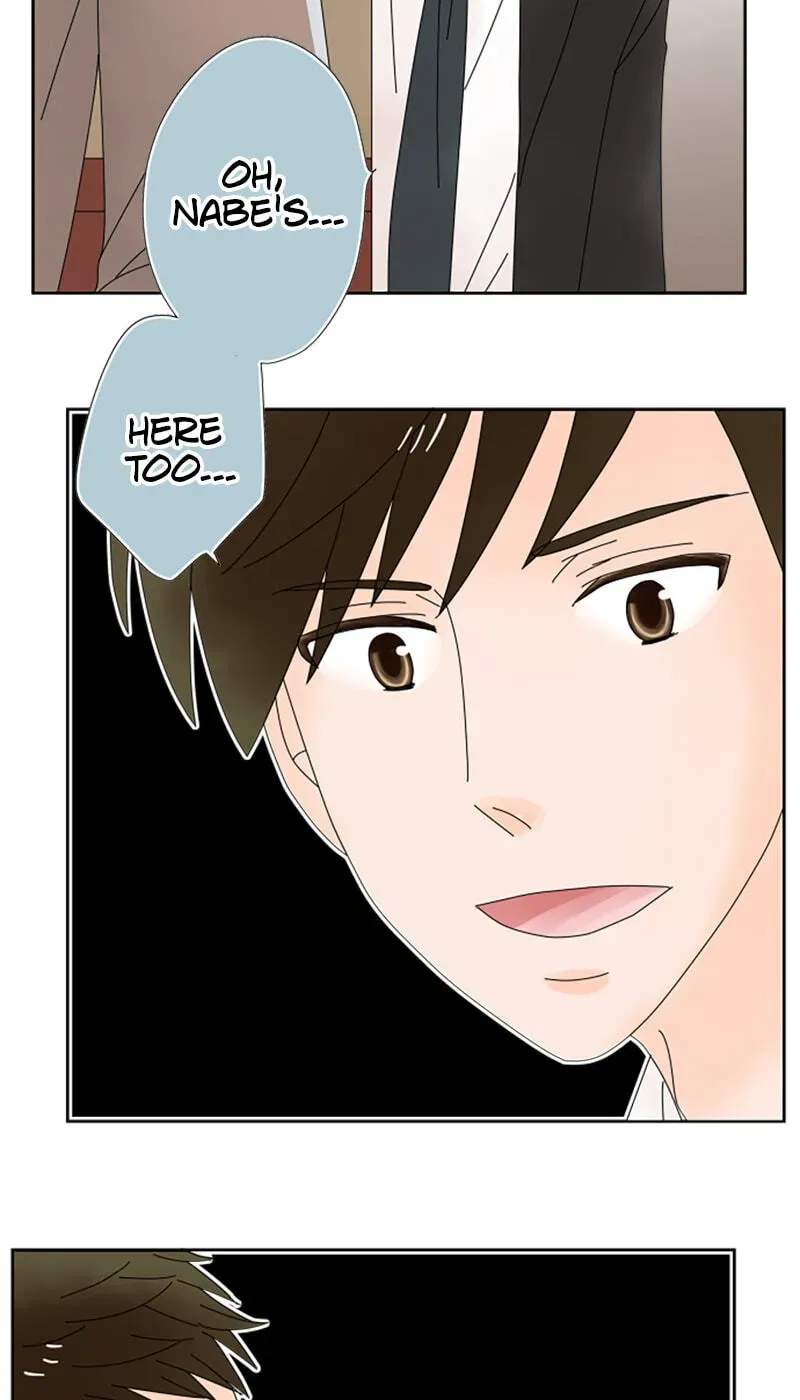 Shiroi Veil wa Itsuwari no Iro Chapter 28 page 62 - 