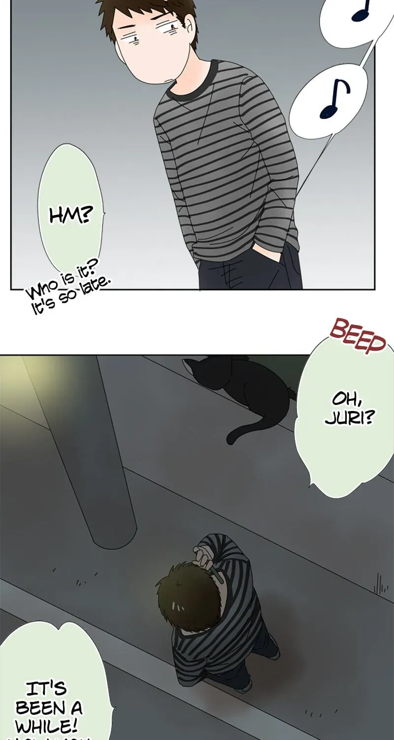 Shiroi Veil wa Itsuwari no Iro Chapter 28 page 9 - 