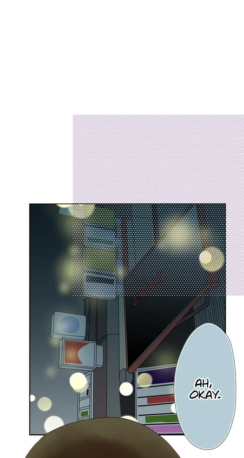Shiroi Veil wa Itsuwari no Iro Chapter 29 page 1 - 