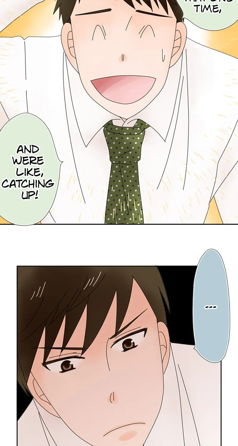 Shiroi Veil wa Itsuwari no Iro Chapter 29 page 13 - 