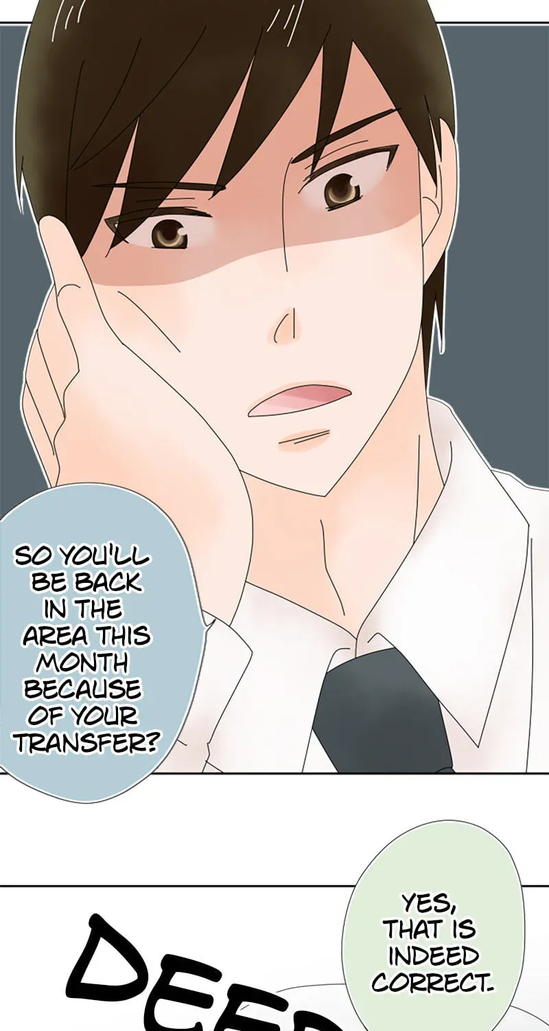 Shiroi Veil wa Itsuwari no Iro Chapter 29 page 3 - 