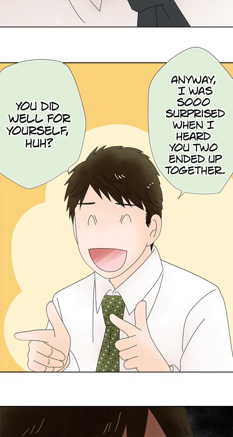 Shiroi Veil wa Itsuwari no Iro Chapter 29 page 21 - 