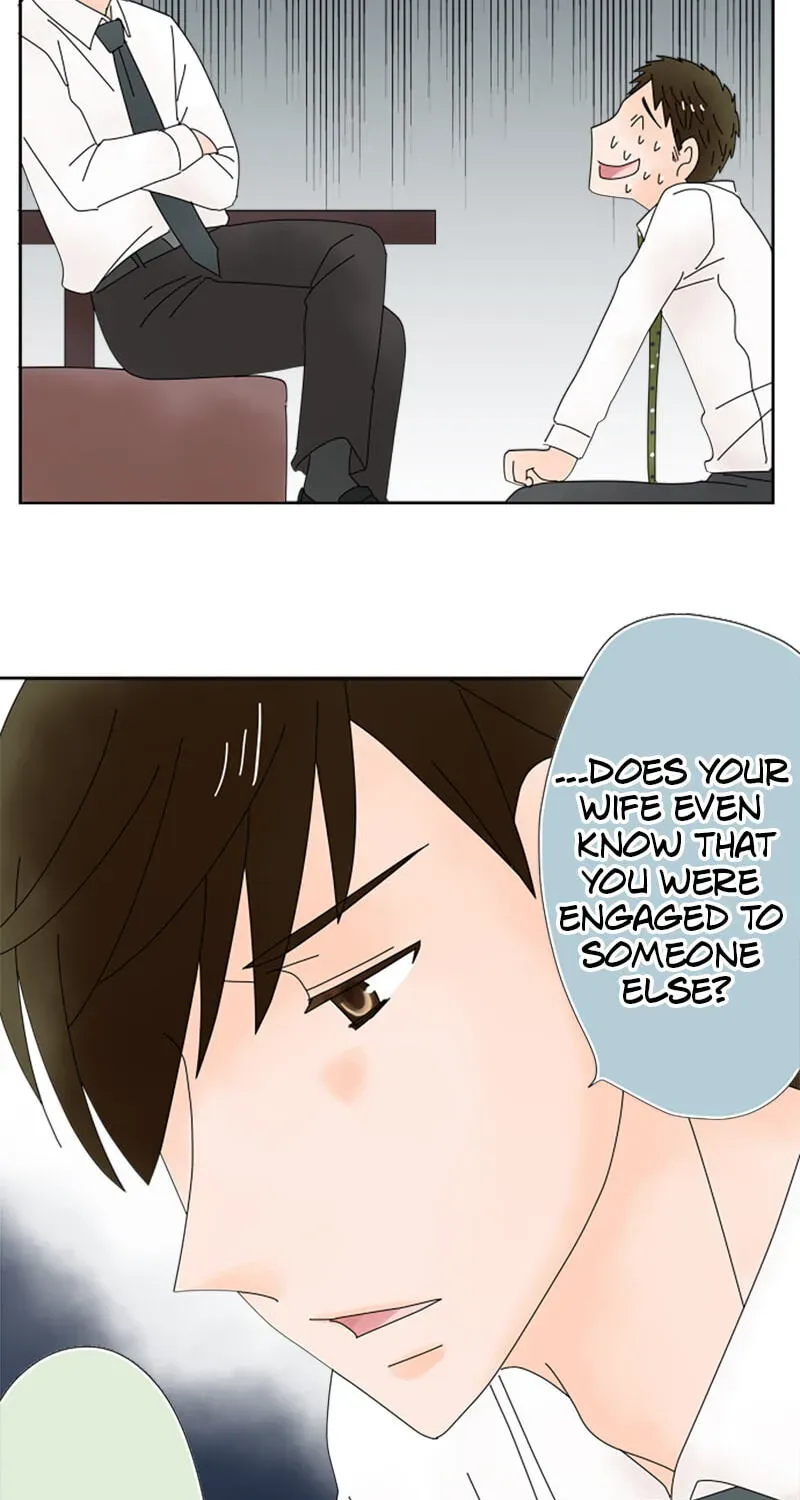 Shiroi Veil wa Itsuwari no Iro Chapter 29 page 25 - 