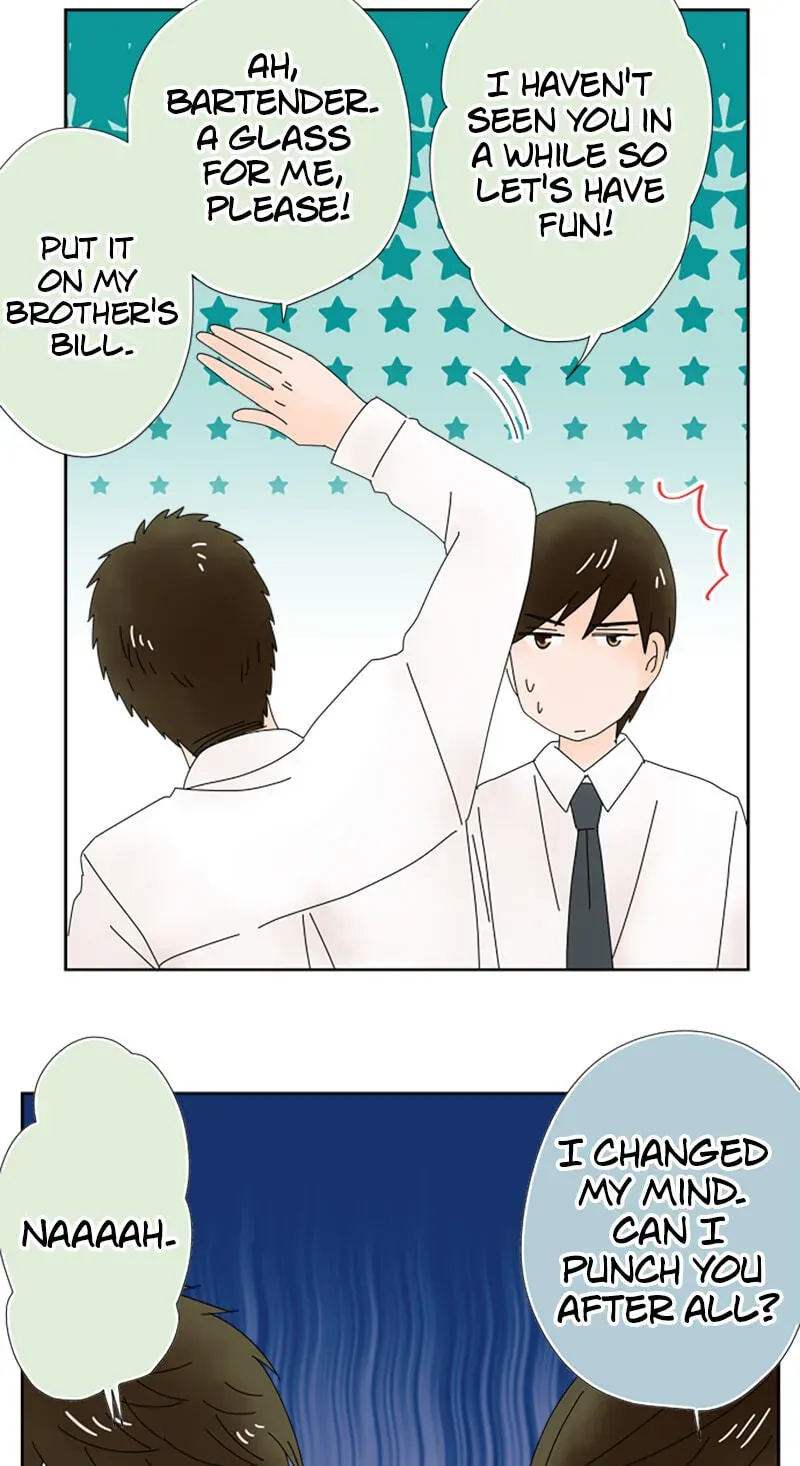 Shiroi Veil wa Itsuwari no Iro Chapter 29 page 32 - 