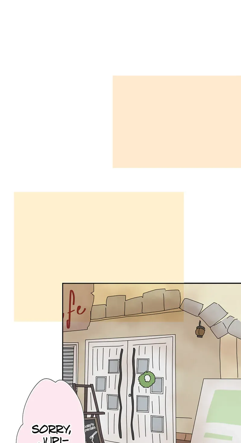 Shiroi Veil wa Itsuwari no Iro Chapter 29 page 35 - 