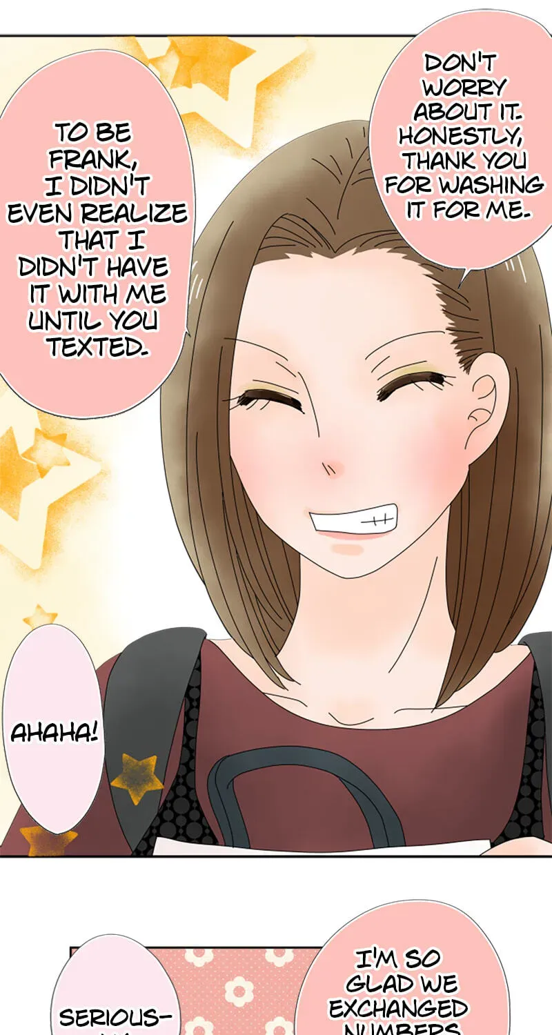 Shiroi Veil wa Itsuwari no Iro Chapter 29 page 37 - 