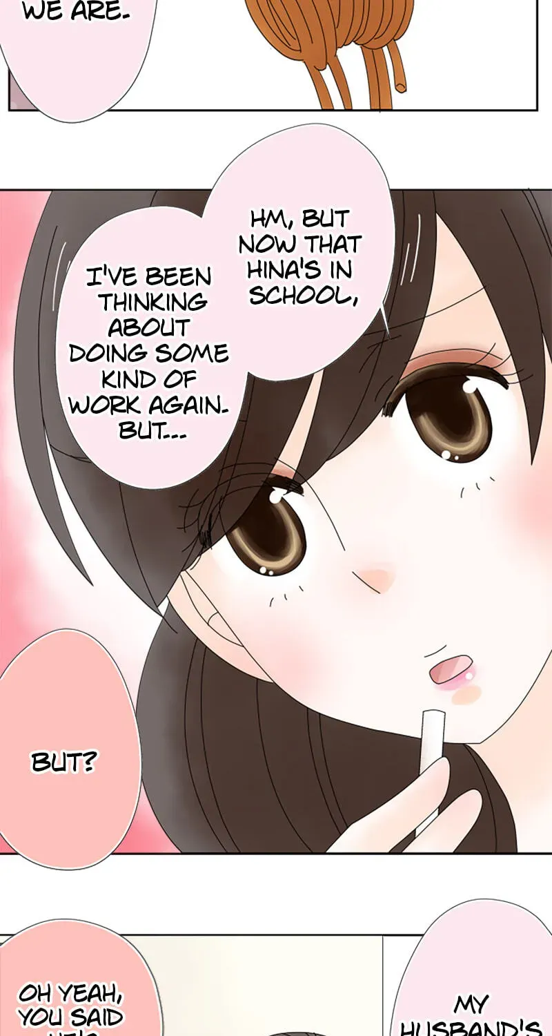 Shiroi Veil wa Itsuwari no Iro Chapter 29 page 43 - 