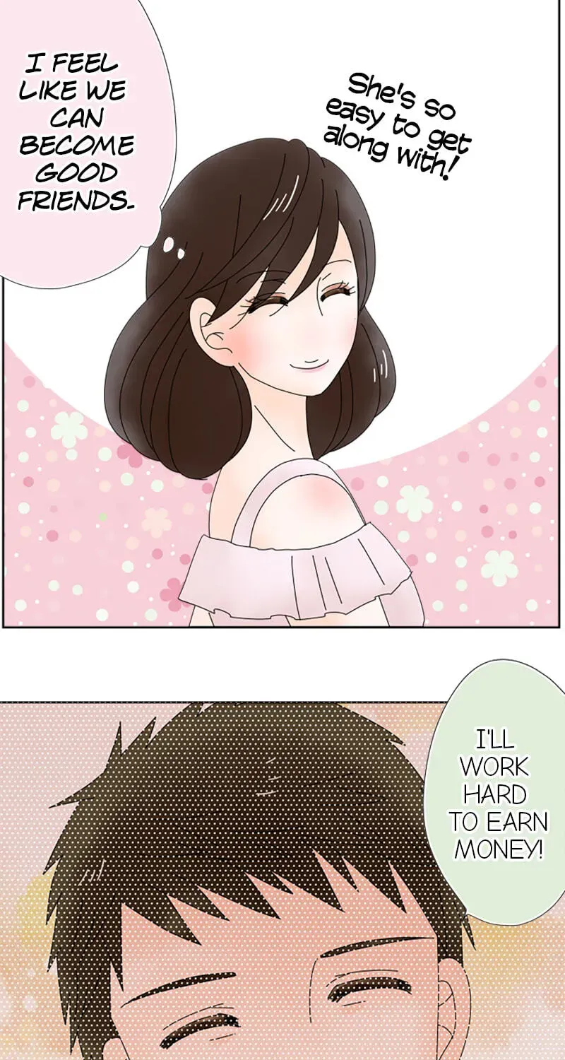 Shiroi Veil wa Itsuwari no Iro Chapter 29 page 49 - 