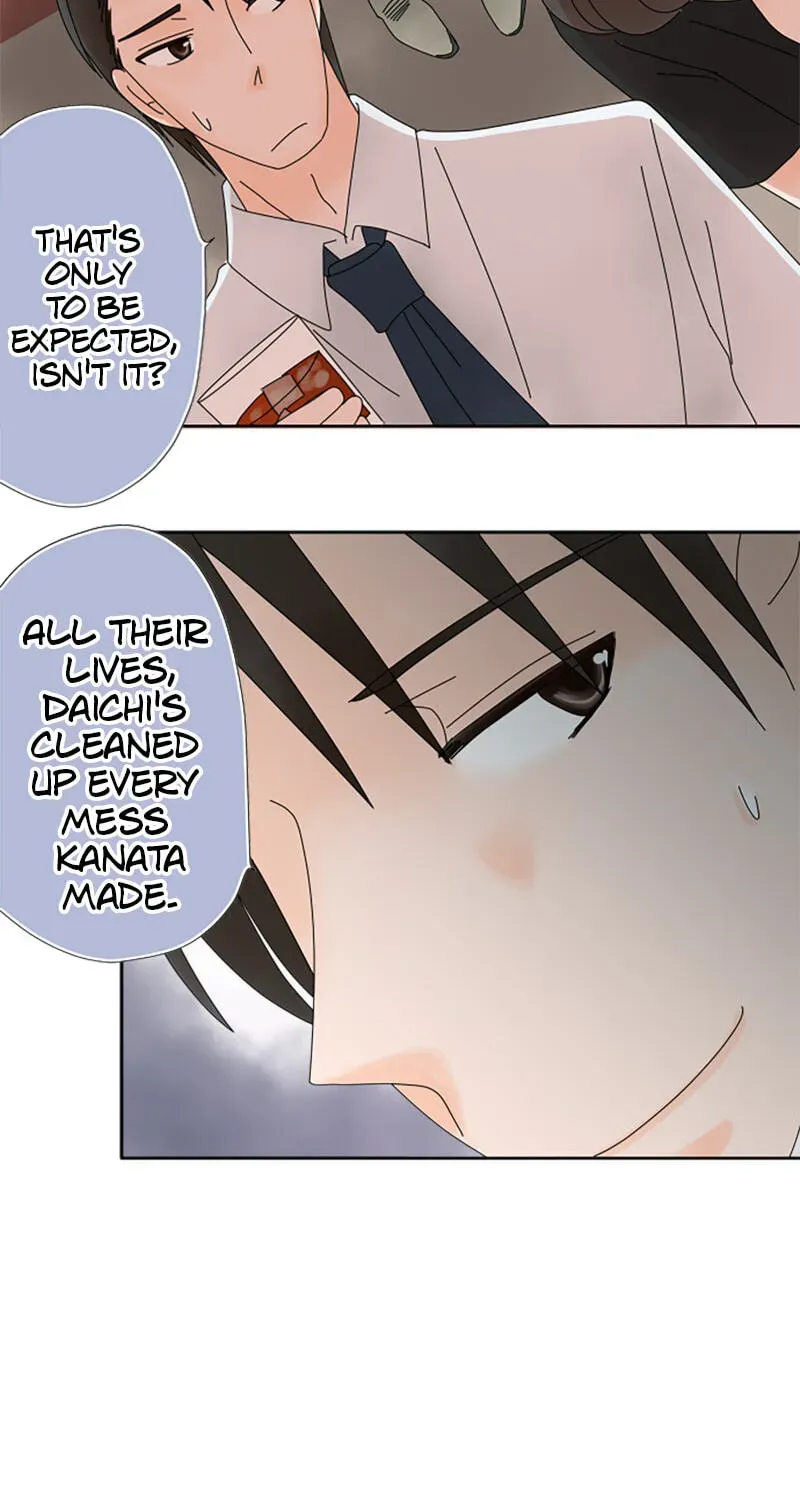 Shiroi Veil wa Itsuwari no Iro Chapter 29 page 7 - 
