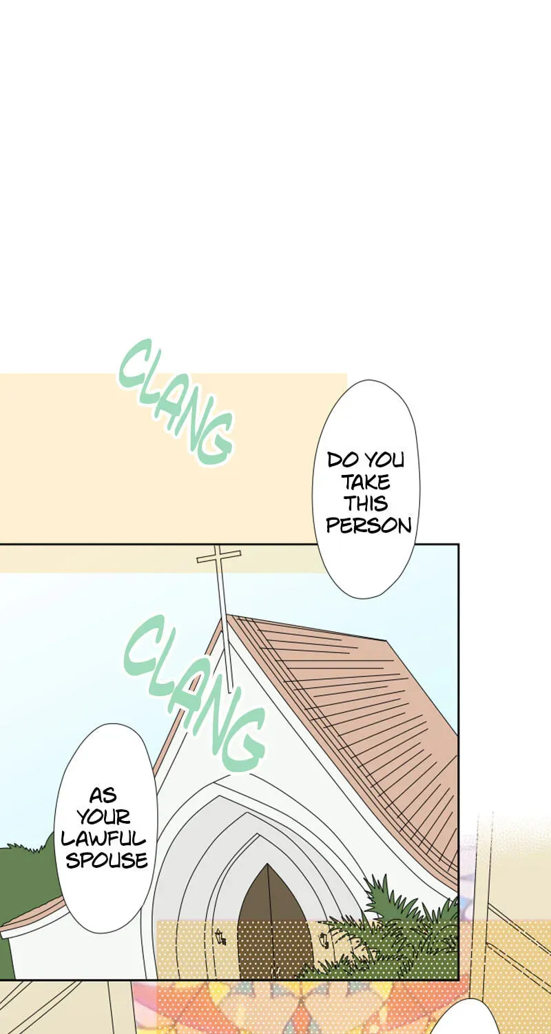 Shiroi Veil wa Itsuwari no Iro Chapter 3 page 1 - 