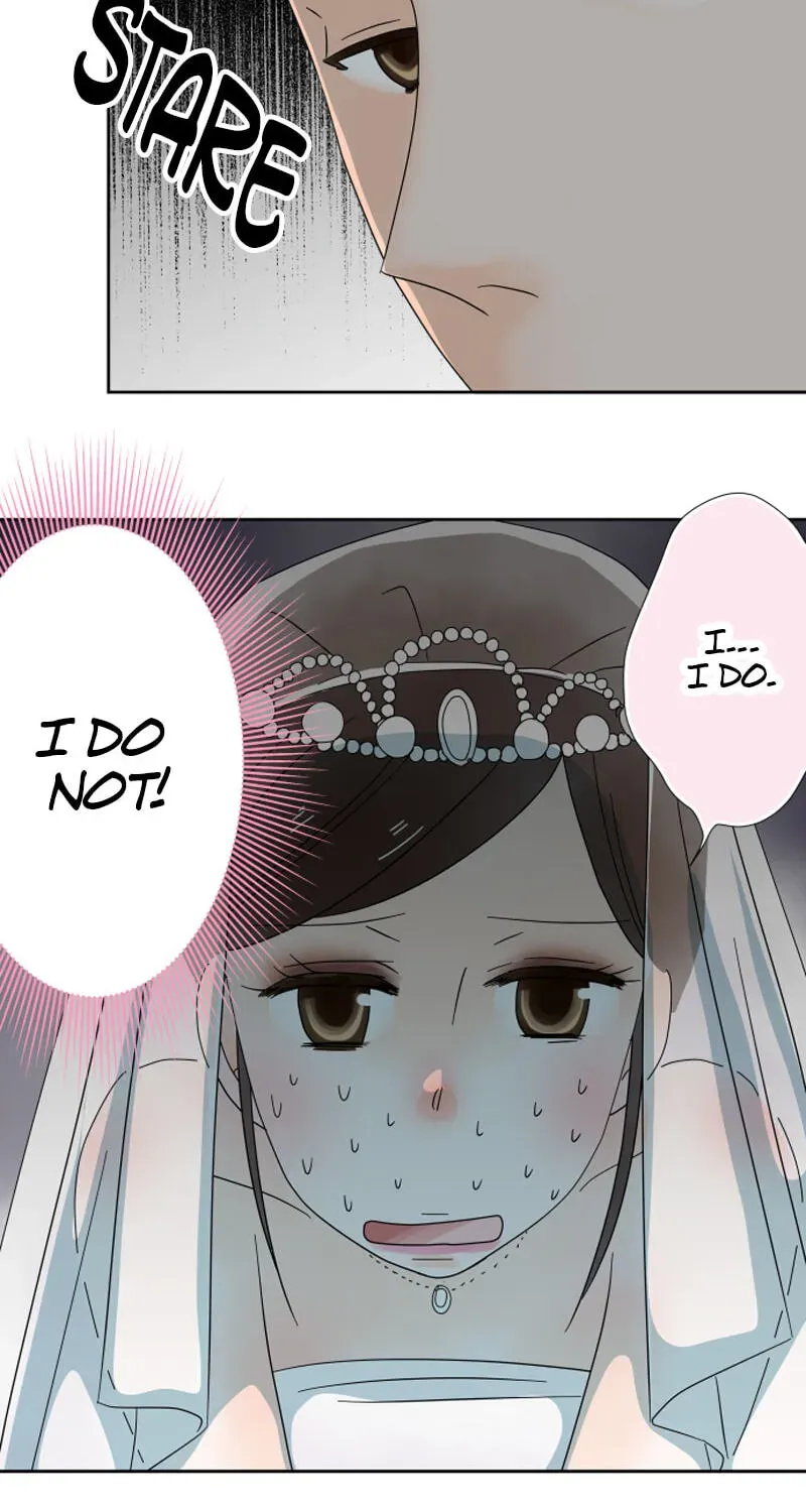 Shiroi Veil wa Itsuwari no Iro Chapter 3 page 11 - 