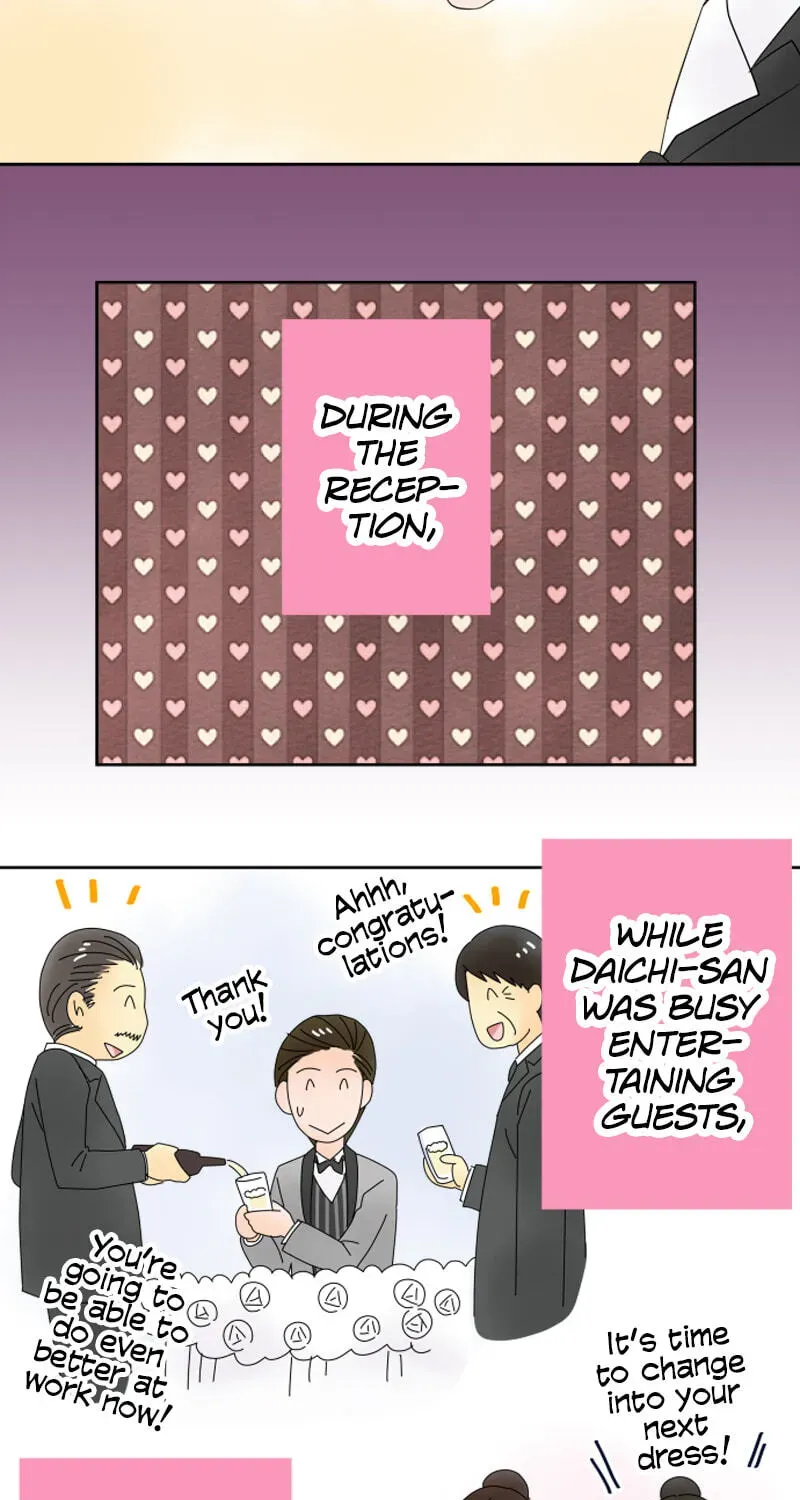 Shiroi Veil wa Itsuwari no Iro Chapter 3 page 21 - 