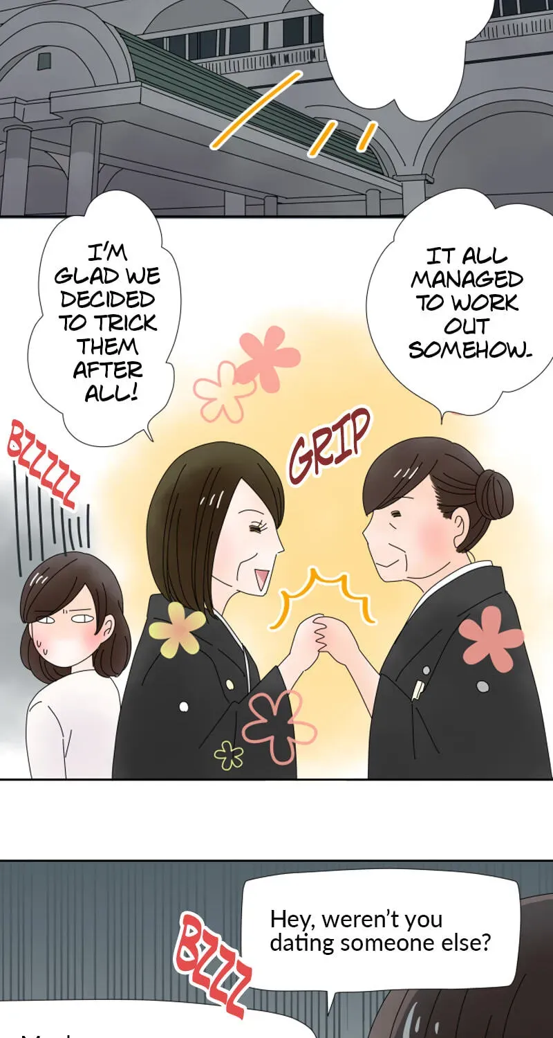 Shiroi Veil wa Itsuwari no Iro Chapter 3 page 25 - 