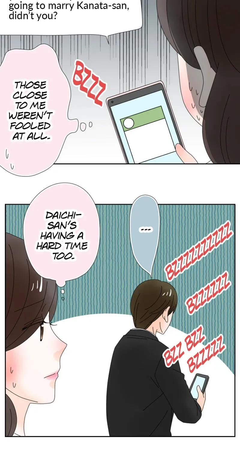 Shiroi Veil wa Itsuwari no Iro Chapter 3 page 27 - 