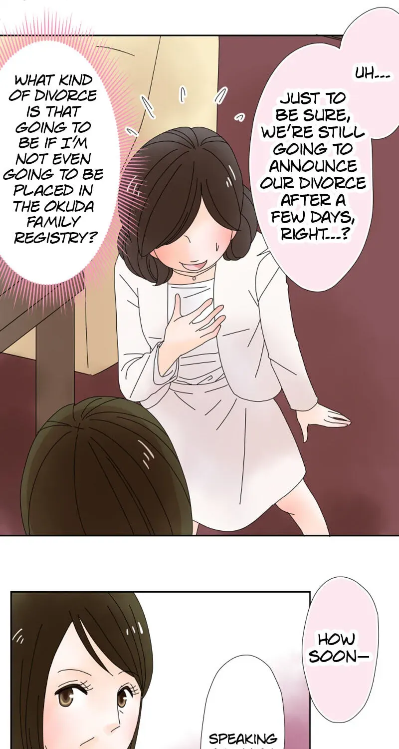 Shiroi Veil wa Itsuwari no Iro Chapter 3 page 29 - 
