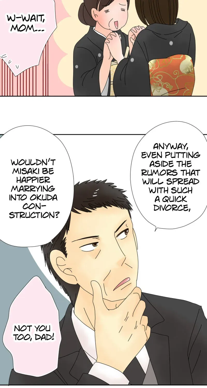 Shiroi Veil wa Itsuwari no Iro Chapter 3 page 35 - 
