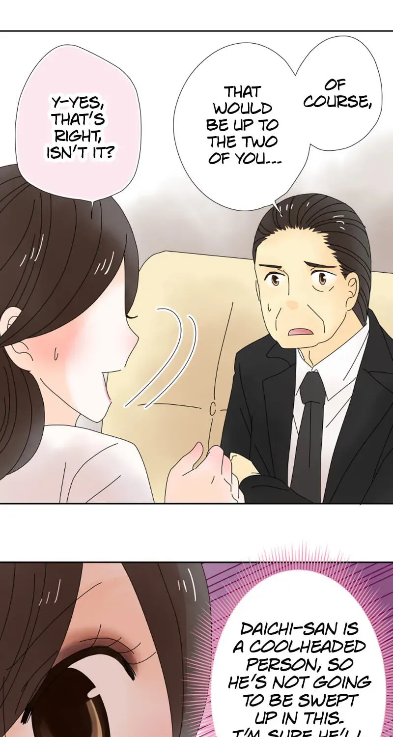 Shiroi Veil wa Itsuwari no Iro Chapter 3 page 37 - 